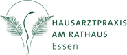 Hausarzt Essen | M. Ahmed Logo